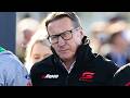 Mark Skaife Axed from Supercars Commentary: Inside the Shocking Decision