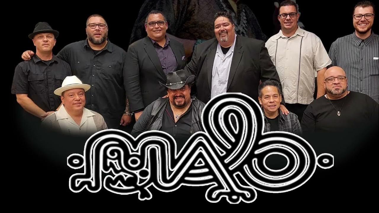 Art Laboe Presents Latin Legends Live Sat Feb 10th 2024 YouTube