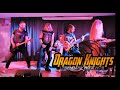 Dragon  knights  high class rocks