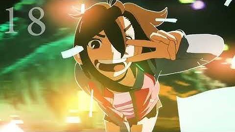 My original edit about the anime I really love, dandadan.#anima #dandadan #dandadanedit