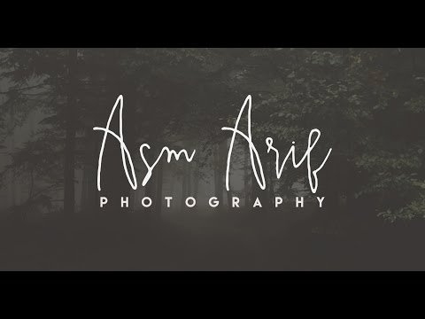 Signature Making | Photoshop | Tutorial