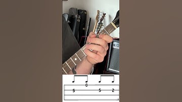 🍀 Tenor Banjo Play-Along with Tab | Britches Full of Stitches – 120 bpm 🍀