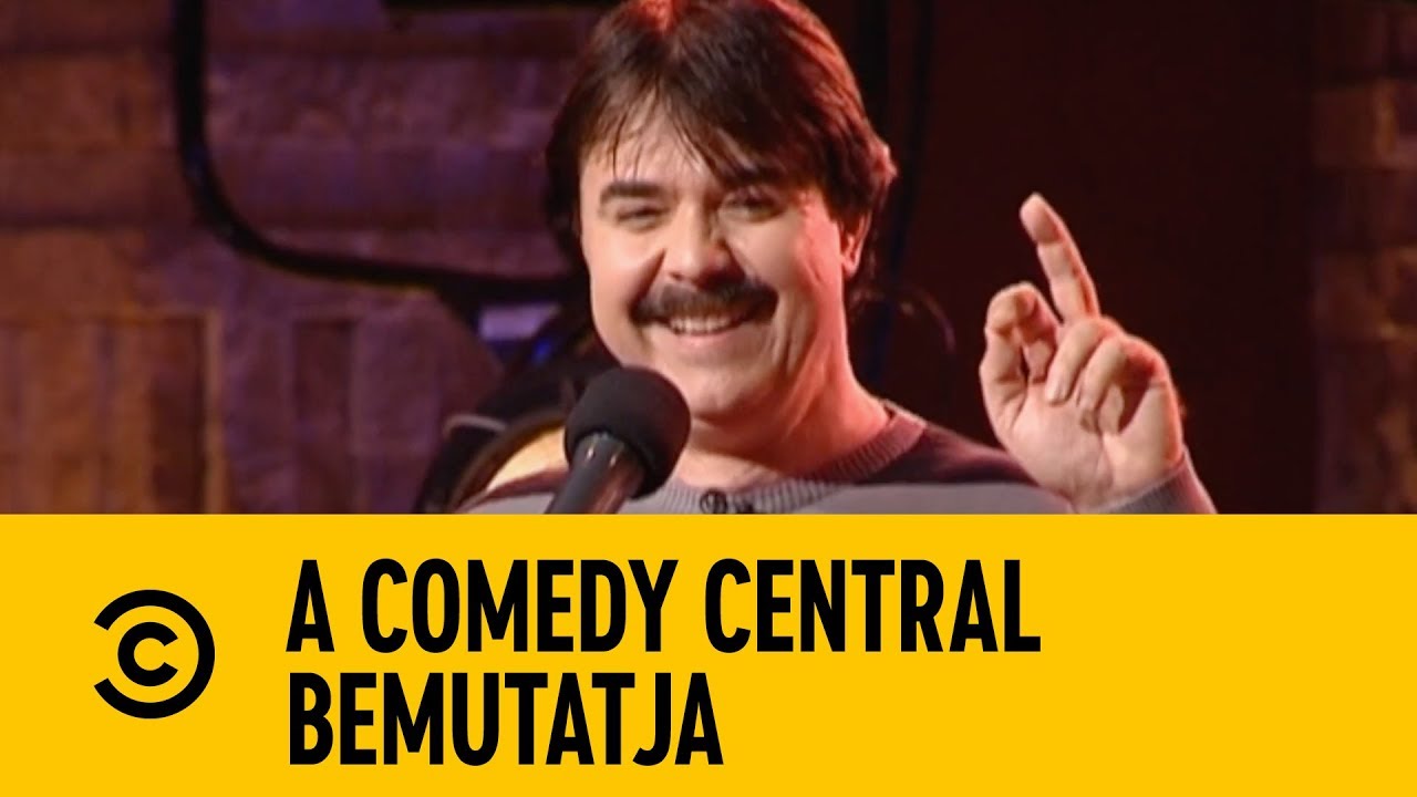 A terhesség férfiszemmel 😳🤱🏻Maksa Zoltán | A Comedy Central Bemutatja