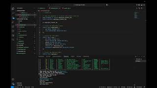 Challenge 10 SQL Employee Tracker
