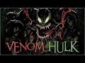 Venomized Hulk