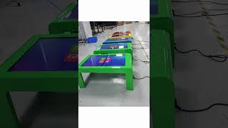 GAOKEview | Interactive Table — Smart Learning Made Fun