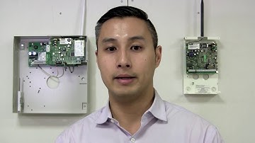 DSC 3G Swap Program  3G2060R PowerSeries