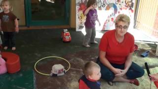 Samaritans Services - Early Learning Centre