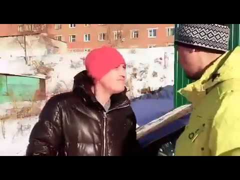 Как продают перекупы