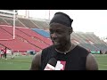 1-on-1 with Richie Sindani