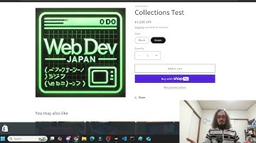 How to make product image change when variant is selected (Shopify)
