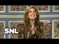 Miley Cyrus Show: Nick Nolte - Saturday Night Live