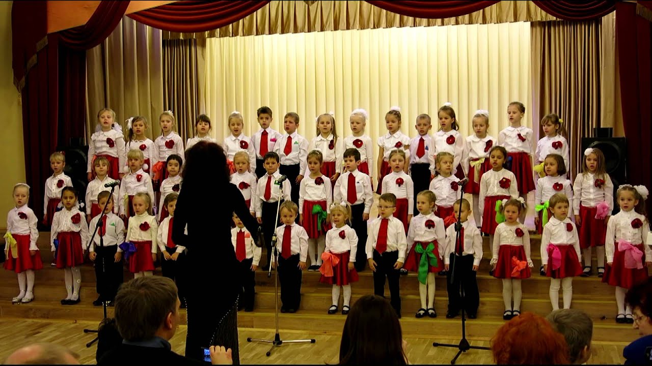 Пешком шагали мышки - YouTube