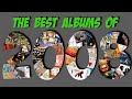 Albums of the Year | 2008