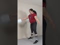 No Equipment? No Problem! - How to Single Arm Swing | RKaye Moves Daily #Shorts