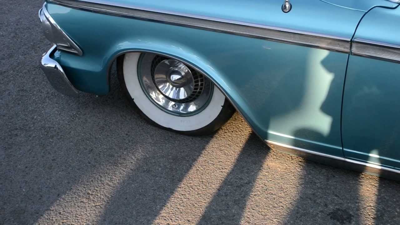 Ford Of Greenfield >> COOL 1962 FORD FAIRLANE - MILD CUSTOM LOWRIDER - YouTube Ford Of Greenfield >> COOL 1962 FORD FAIRLANE - MILD CUSTOM LOWRIDER - YouTube