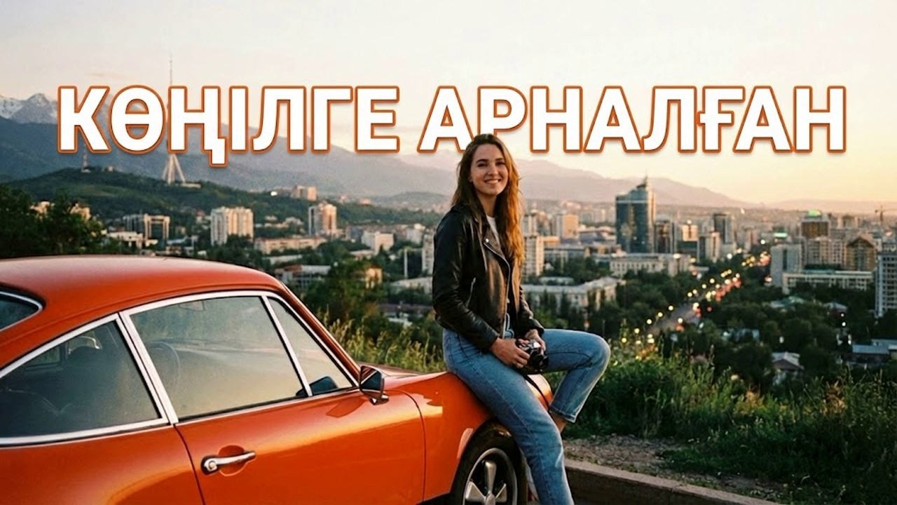 Көңілді көтеретің әндер 2026 | Лучшие хиты Казахстана | Remix Collection | Deep House