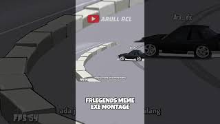 nonton doang kaga like😔 #meme #exe #frlegends #funnymoments #montage #memes #funny #shorts