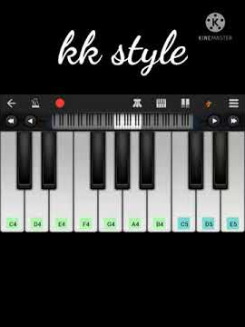 chhaila babu aahi cg music...on mobile pad and piano।#shorts