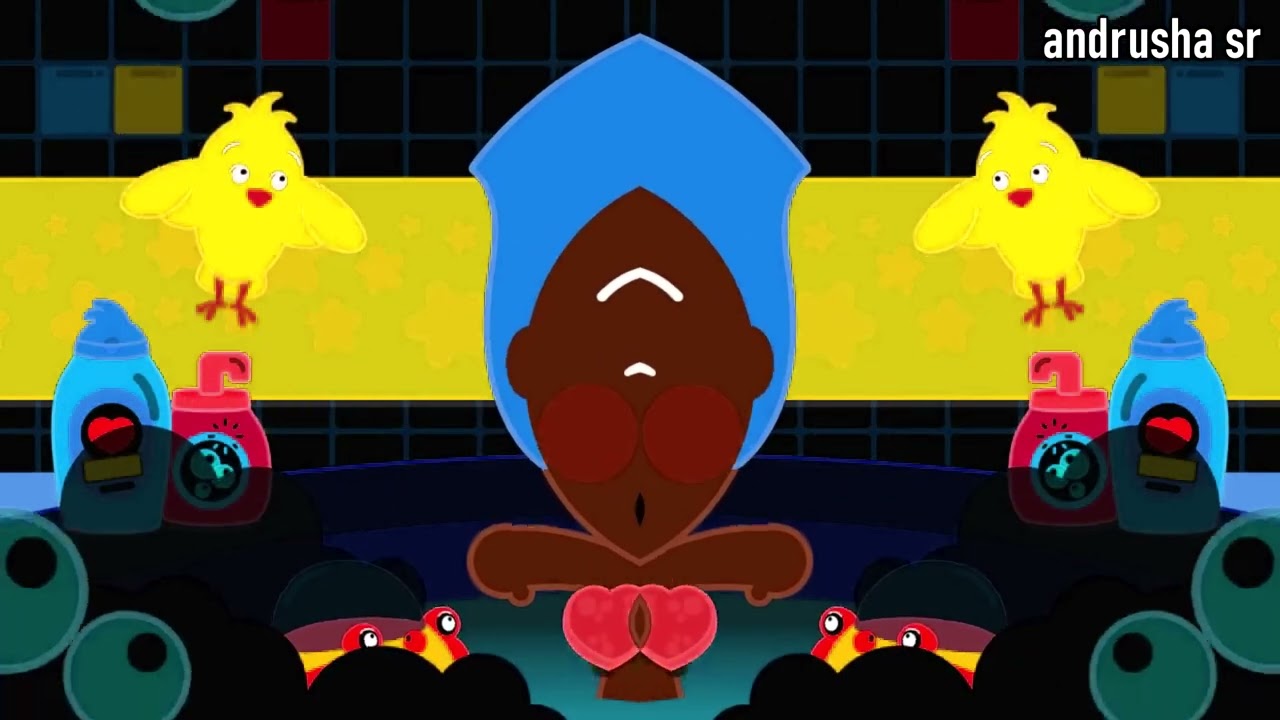 Plim Plim | Take a Bath | Effects Sponsored By Preview 2 Mokou Deepfake