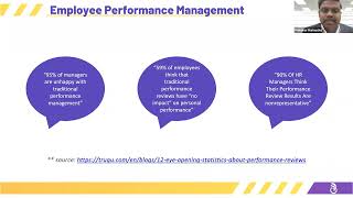 Forward - Looking performance management System screenshot 3
