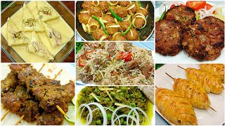 Bakra Eid Special Recipes | Masala Boti Kabab | Eid ul adha Recipes | Bakra Eid Recipe | eid special
