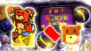 Как открыть Всех СЕКРЕТНЫХ СУПЕР БОЙЦОВ ! Супер Беар Адвенчер бойцы | Super Bear Adventure fighters