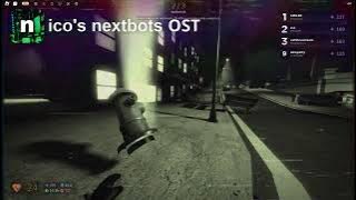 nico's nextbots ost - OUTBREAK
