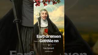 Download Lagu Sint Brigitta van Zweden MP3