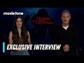 I Know What You Did Last Summer | Exclusive Interviews | Freddie Prinze Jr., Madelyn Cline