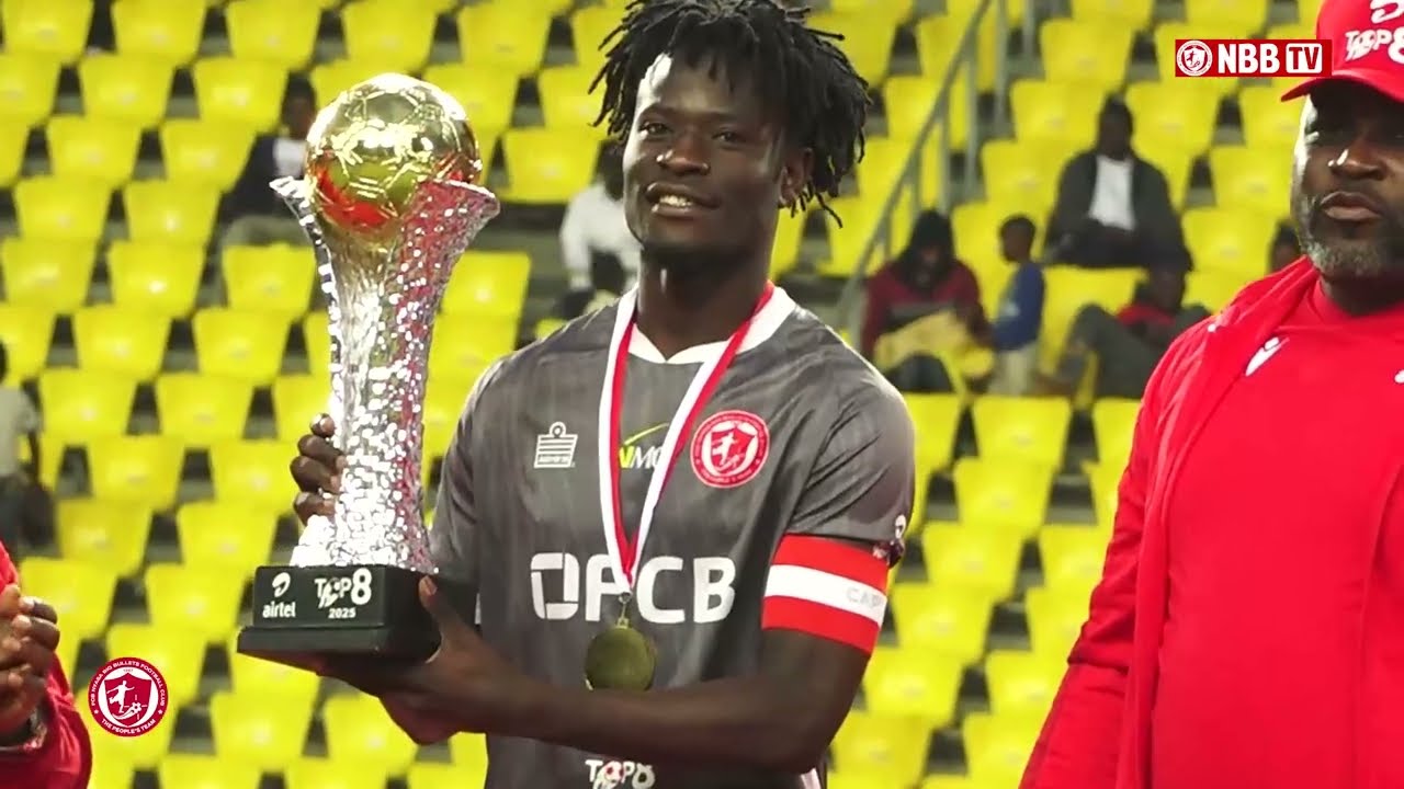 Airtel Top 8 Final Highlights | Silver Strikers 1 (3-4) 1 FCB Nyasa Big Bullets