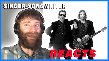 BLACK CROWES ARE BACK!! | "Wanting and Waiting" REACTION