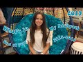 What in my backpack end of school year!2018-2019|JennOMG