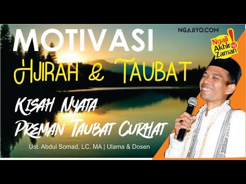 kisah-nyata-preman-taubat-masuk-kubur-curhat-ke-ustad-somad-|-motivasi-hijrah-dan-taubat