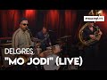 Delgres - "Mo Jodi" (Live)