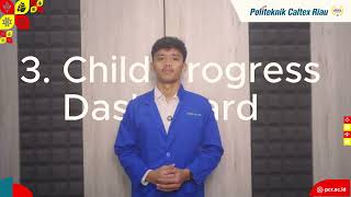 IIICe2026 H005 – DifableCare Mobile Based Developmental Monitoring System for Special Needs Children screenshot 5