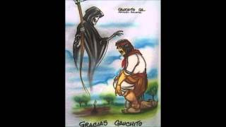 La Piedra Urbana - Gauchito Gil chords