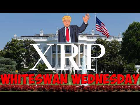 Ripple XRP I SMELL UNEXPECTED NEWS IMMINENT!!!!!