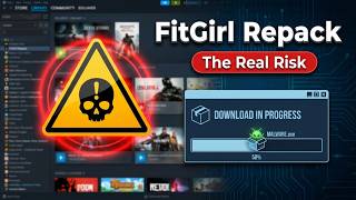 The Truth About FitGirl Repack — What You Need to Know (2026)