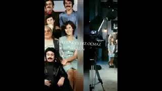 Ferdi̇ Akyildiz Olmaz Olsun