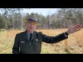 Chickamauga Battle Quiz