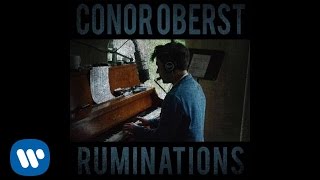 Video thumbnail of "Conor Oberst - Tachycardia (Official Audio)"