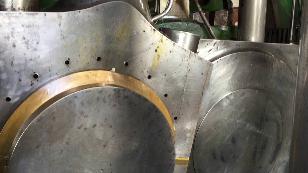 Kempton Park Steam Engines YouTube