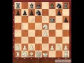 Ловушки в защите Филидора и Полезные шахматные каналы