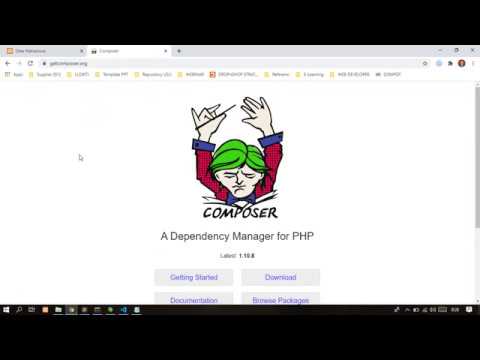 Cara Mudah Export Data Dari Database Ke PDF dengan CodeIgniter #Part 1 ...