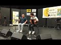 Duo Ayoul tad ha mab au fest-noz du Cercle Celtique de Pornic, le 02/05/2026