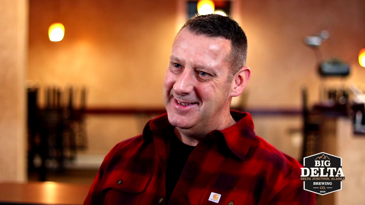Big Delta Brewing Co. YouTube