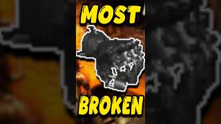 The Most BROKEN Unarmed Has Been