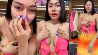 Try On Haul || Dress High Quality by Madam Ive