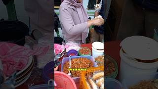 Download Lagu NASI UDUK MURAH MERIAH DEKAT STASIUN! #nasiuduk #nasiudukbetawi  #kulinerjakartabarat MP3